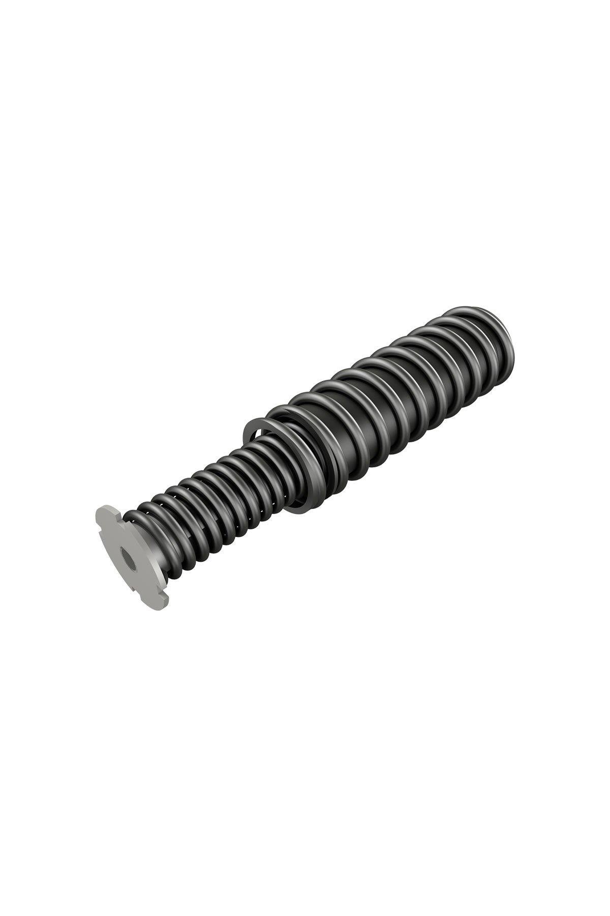 Canik Sub Kompakt İrca Mili Komplesi