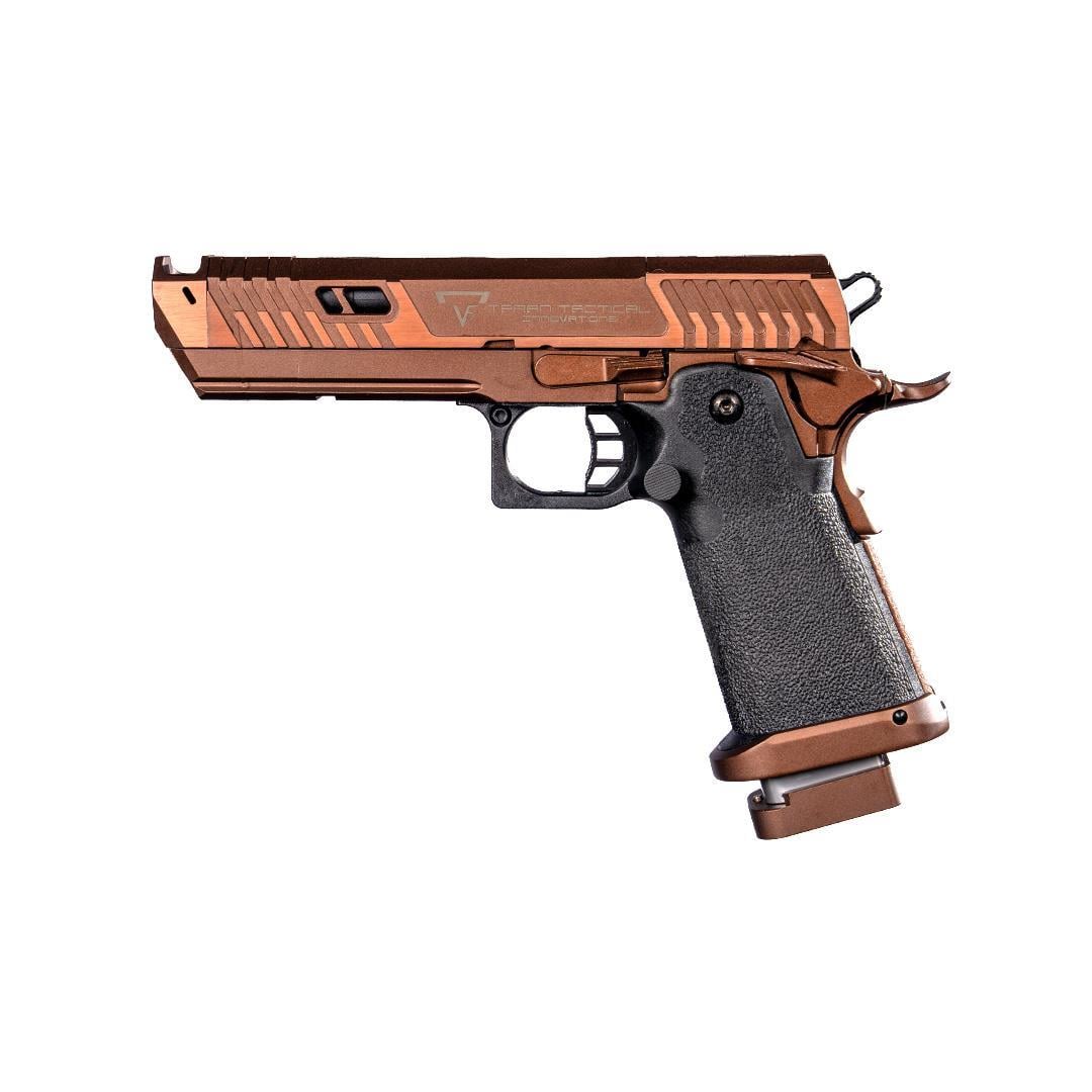 EMG / TTI 2011 Sand Viper Airsoft Tabanca