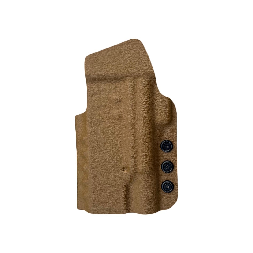 FORTIS TACTICAL | Universal Kydex Kılıf Sol - Surefire X300