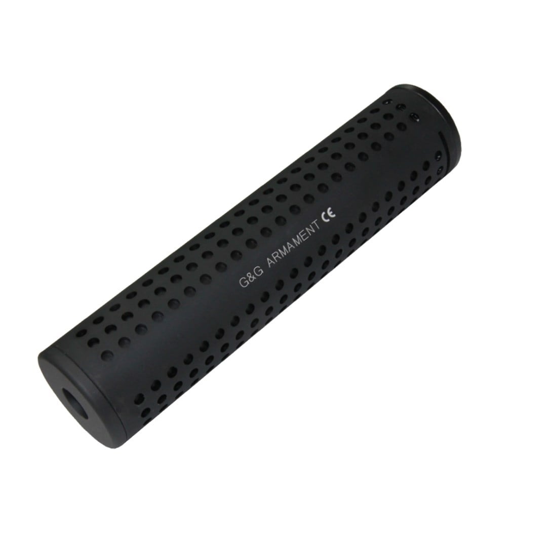 G&G O.T.S. Susturucu - 14mm CCW (US Type)