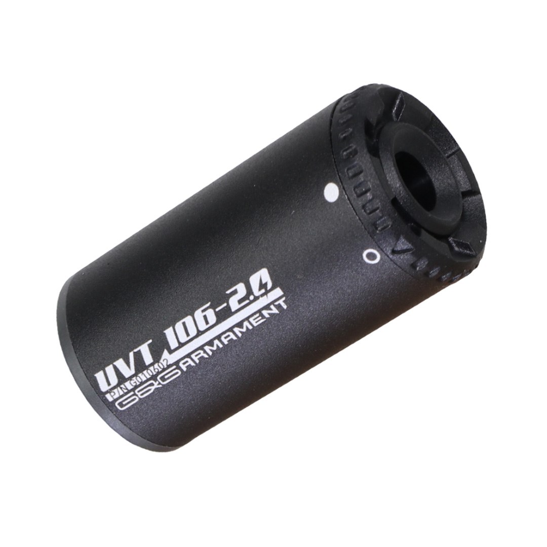 G&G UVT106-2.0 Tracer Unit - 14mm CCW