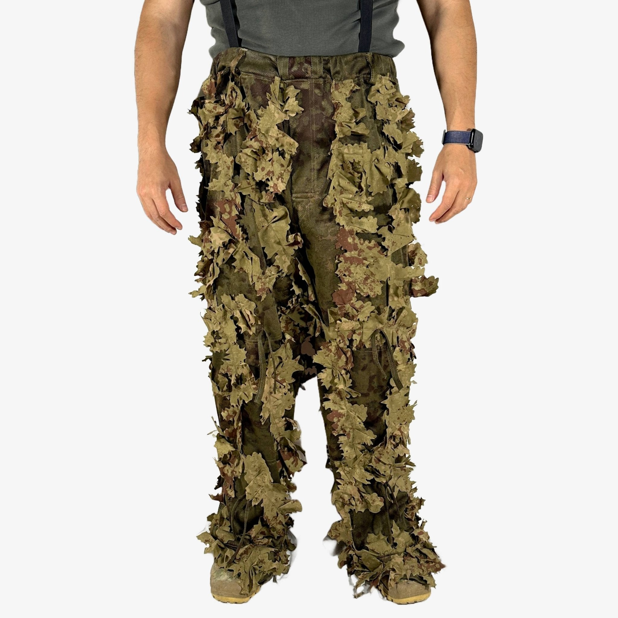 Ghillie Pants & Trousers