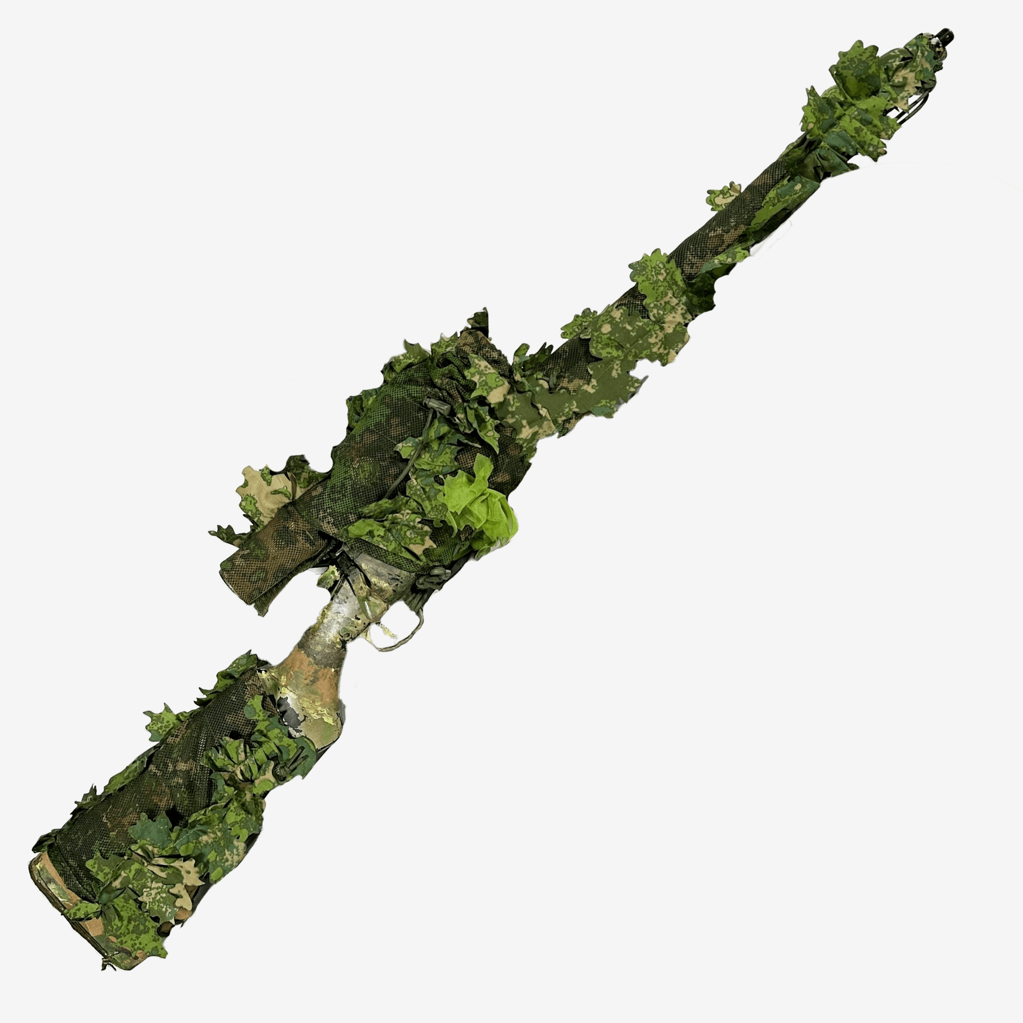 KMCS VSR-10 Tüfek Kamuflaj Kılıfı