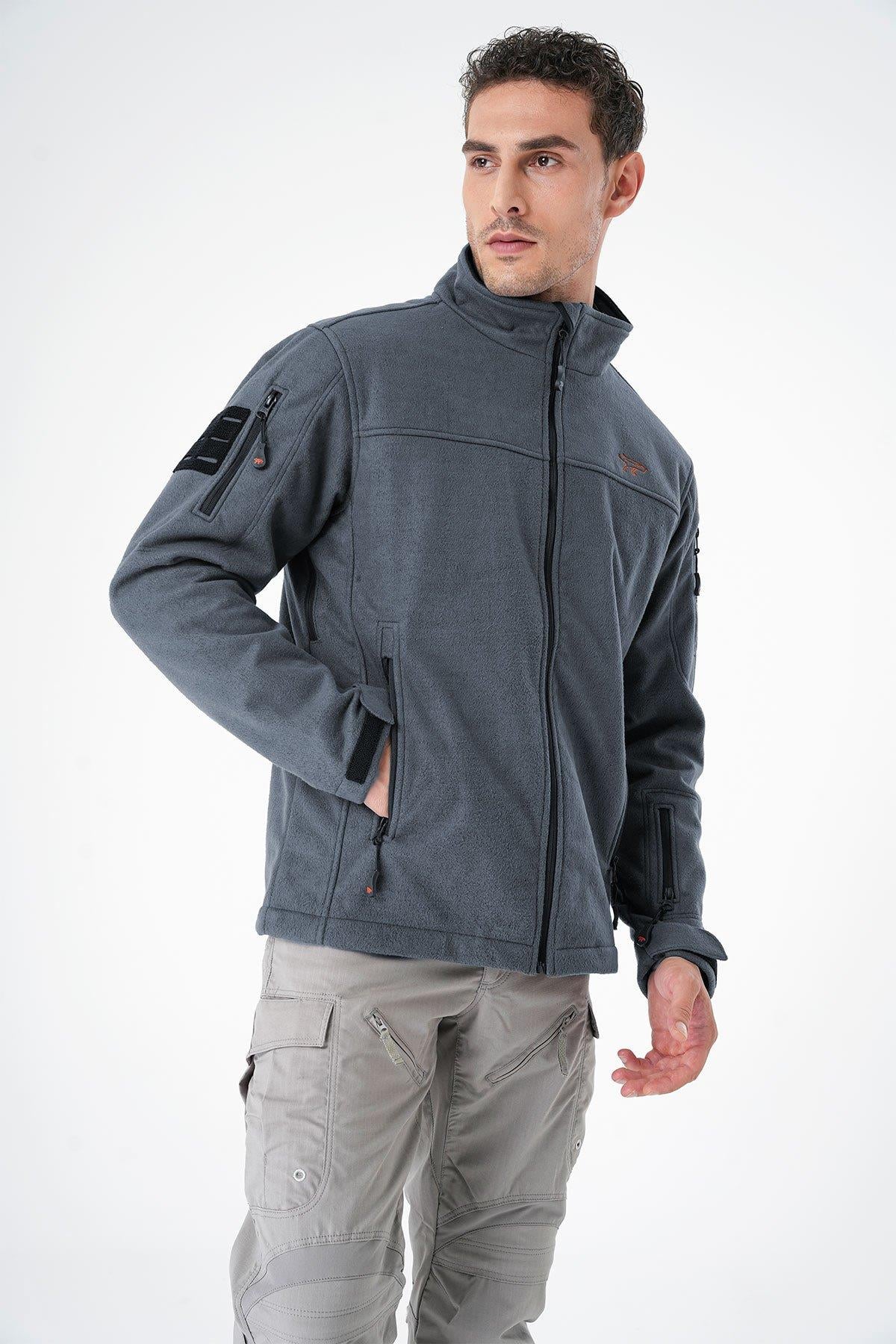 MECANIK® Alpha Polar Mont - GRI