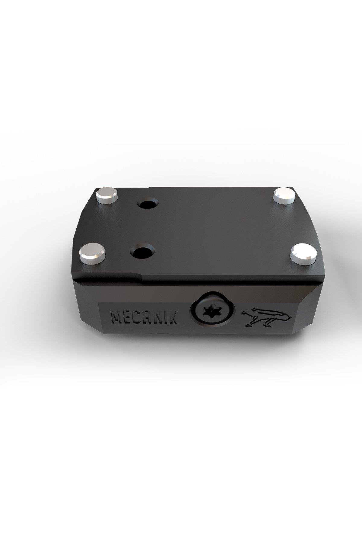 MECANIK MOD 1L Optik Yükseltici