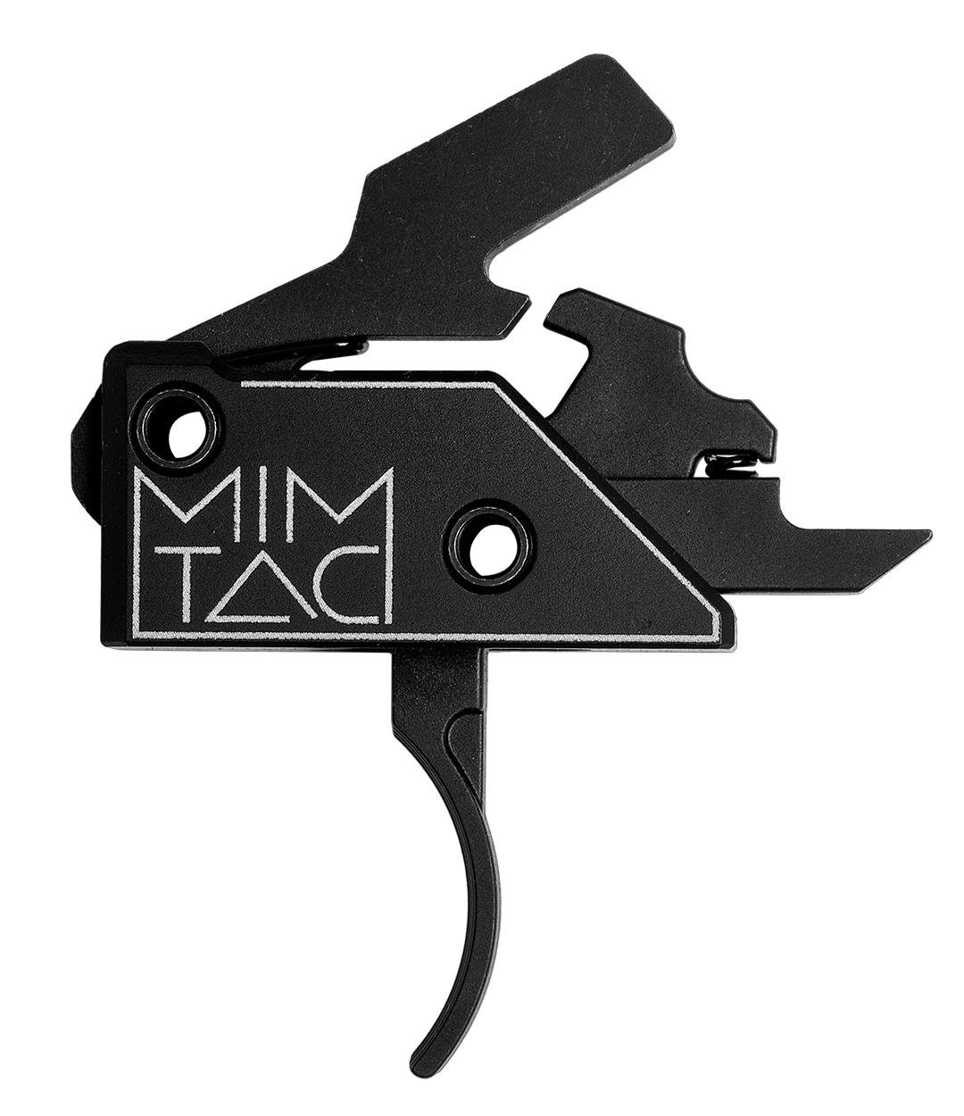 MIMTAC Drastic CR | AR-15 / AR-10 Tetik Mekanizması