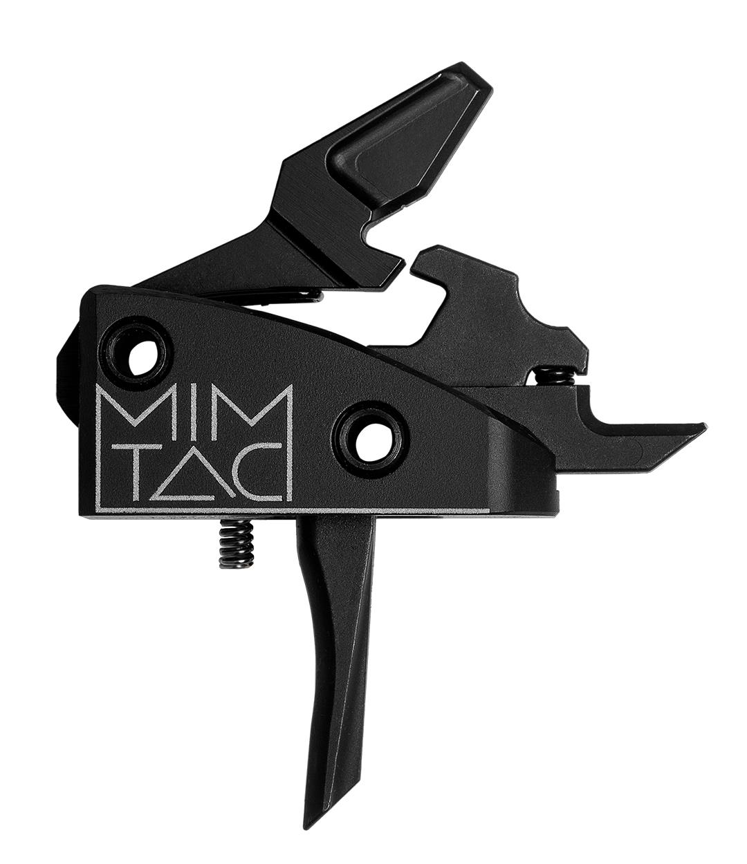 MIMTAC Valkyrie | AR-15 / AR-10 / AR-9 Tetik Mekanizması