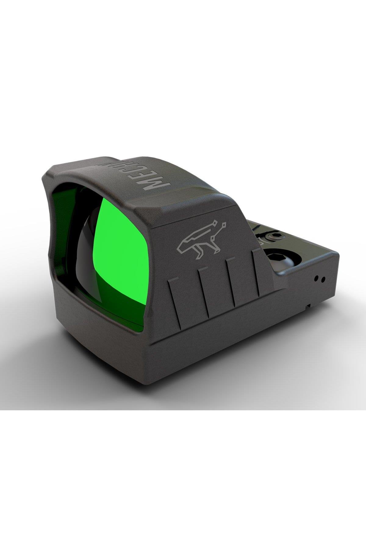 MO1 MECANIK® Red-Dot