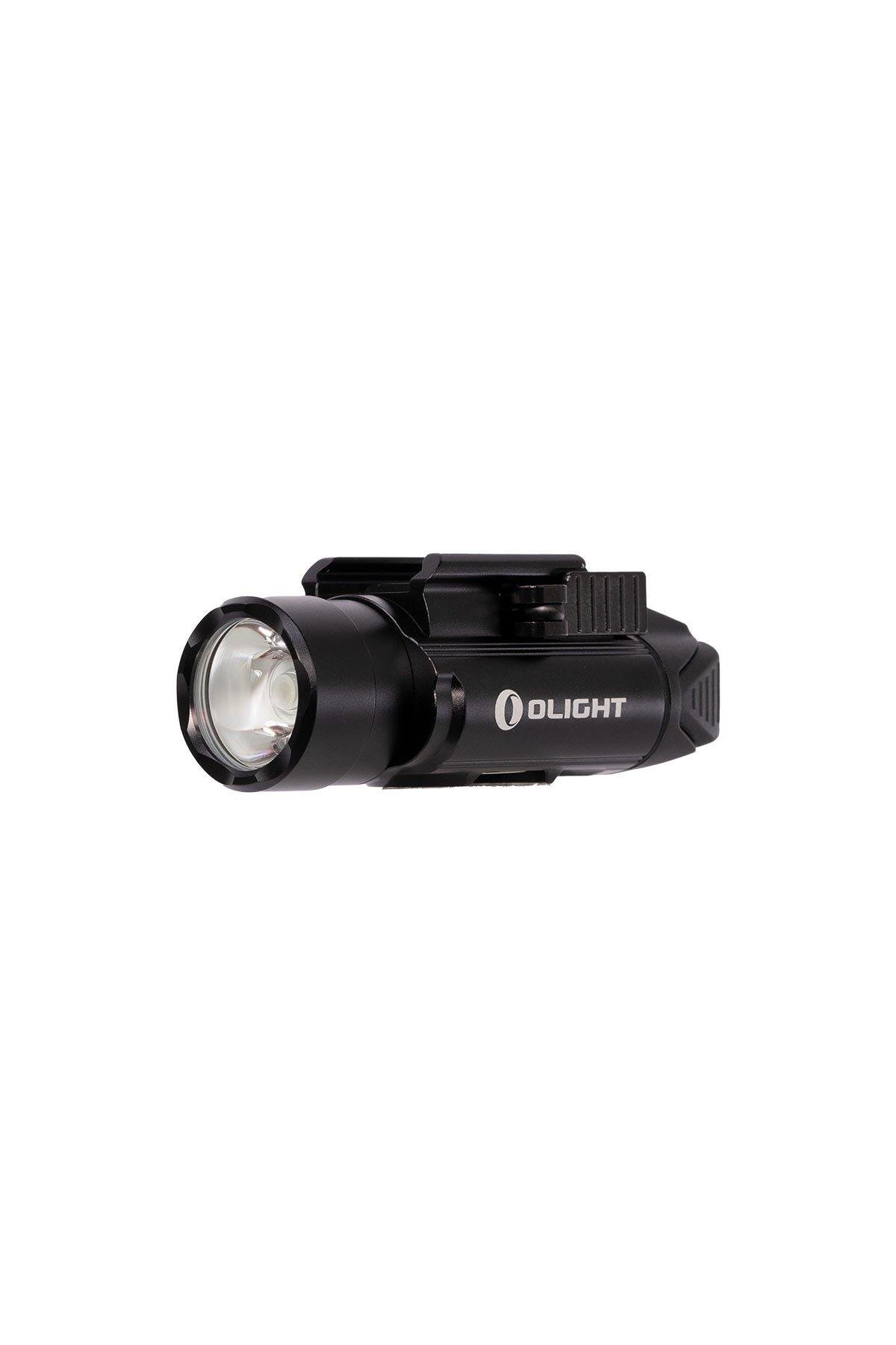 OLIGHT™ PL PRO Taktik Tabanca Feneri - SIYAH
