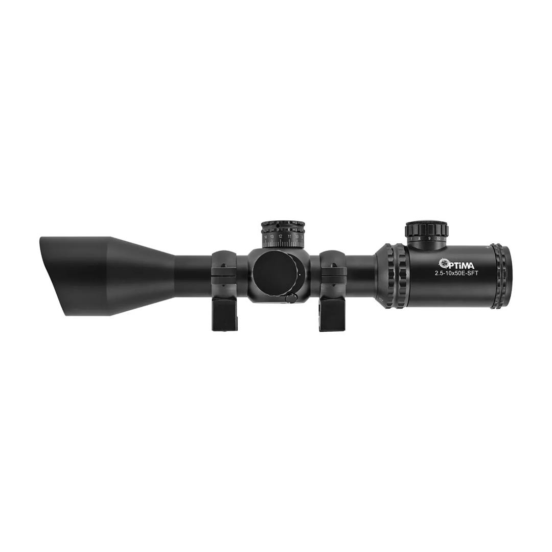 OPTIMA 2.5-10x50E SFT Dürbün