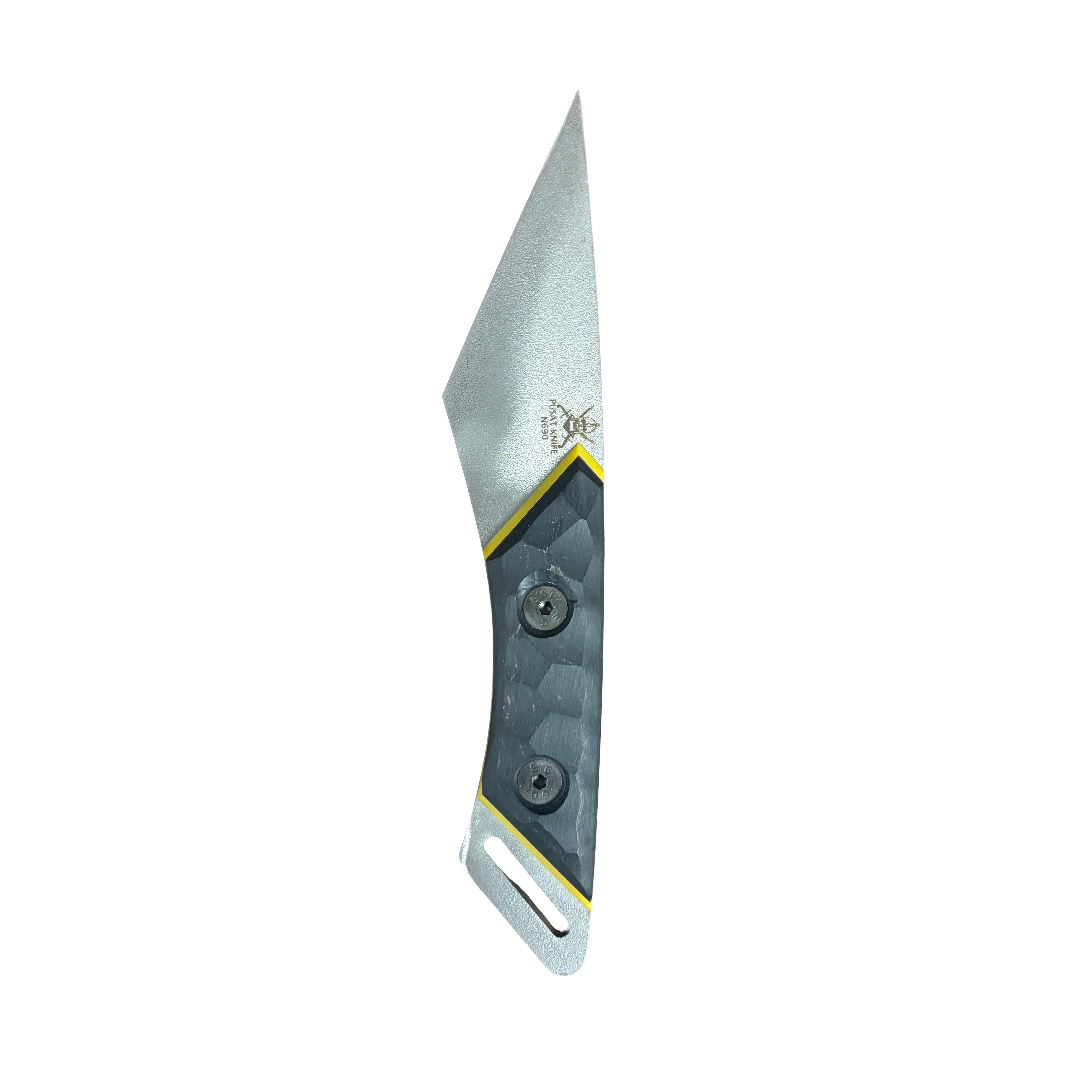 Pusat Knife N690 Kiridashi Bıçağı