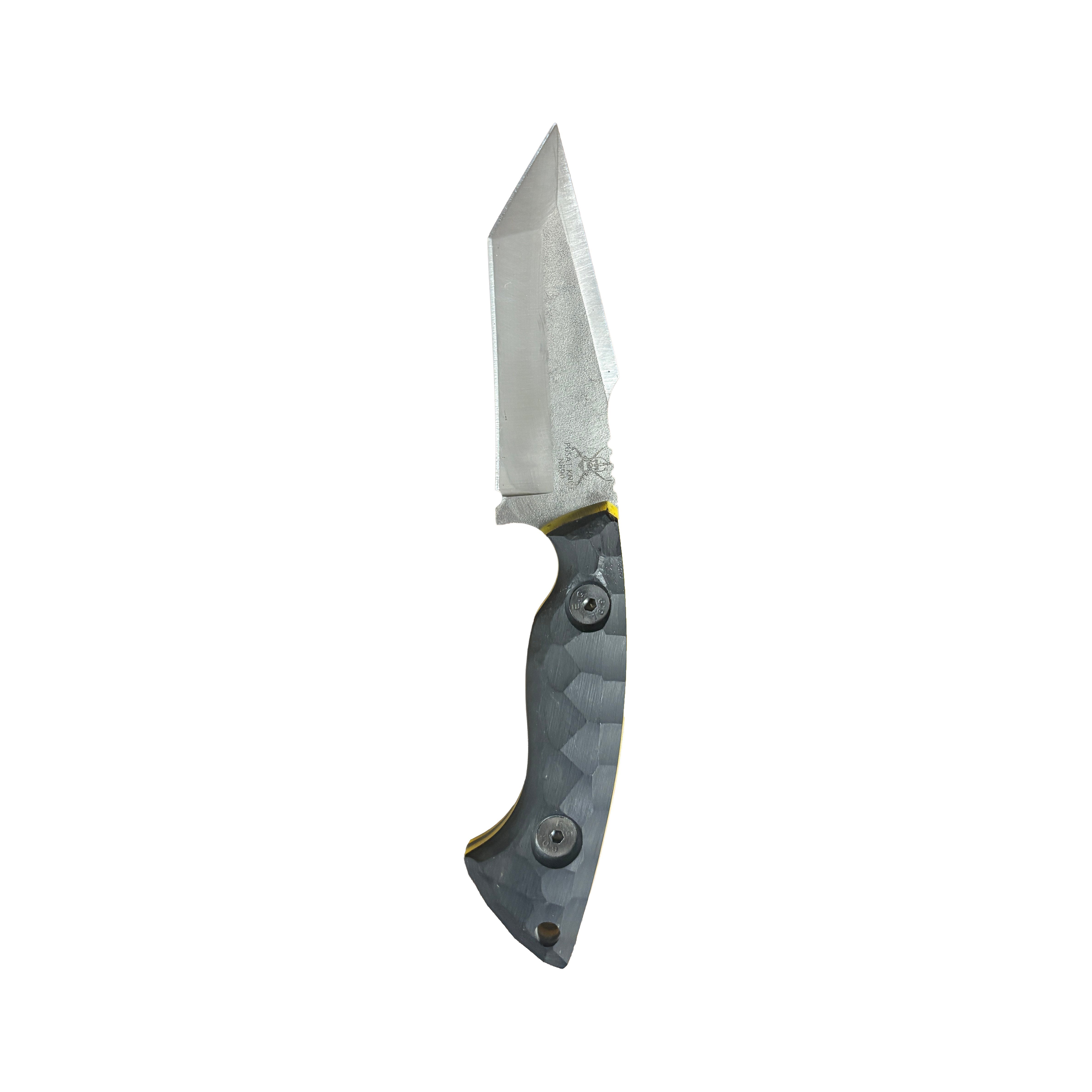 Pusat Knife N690 Tanto Taktik Bıçağı