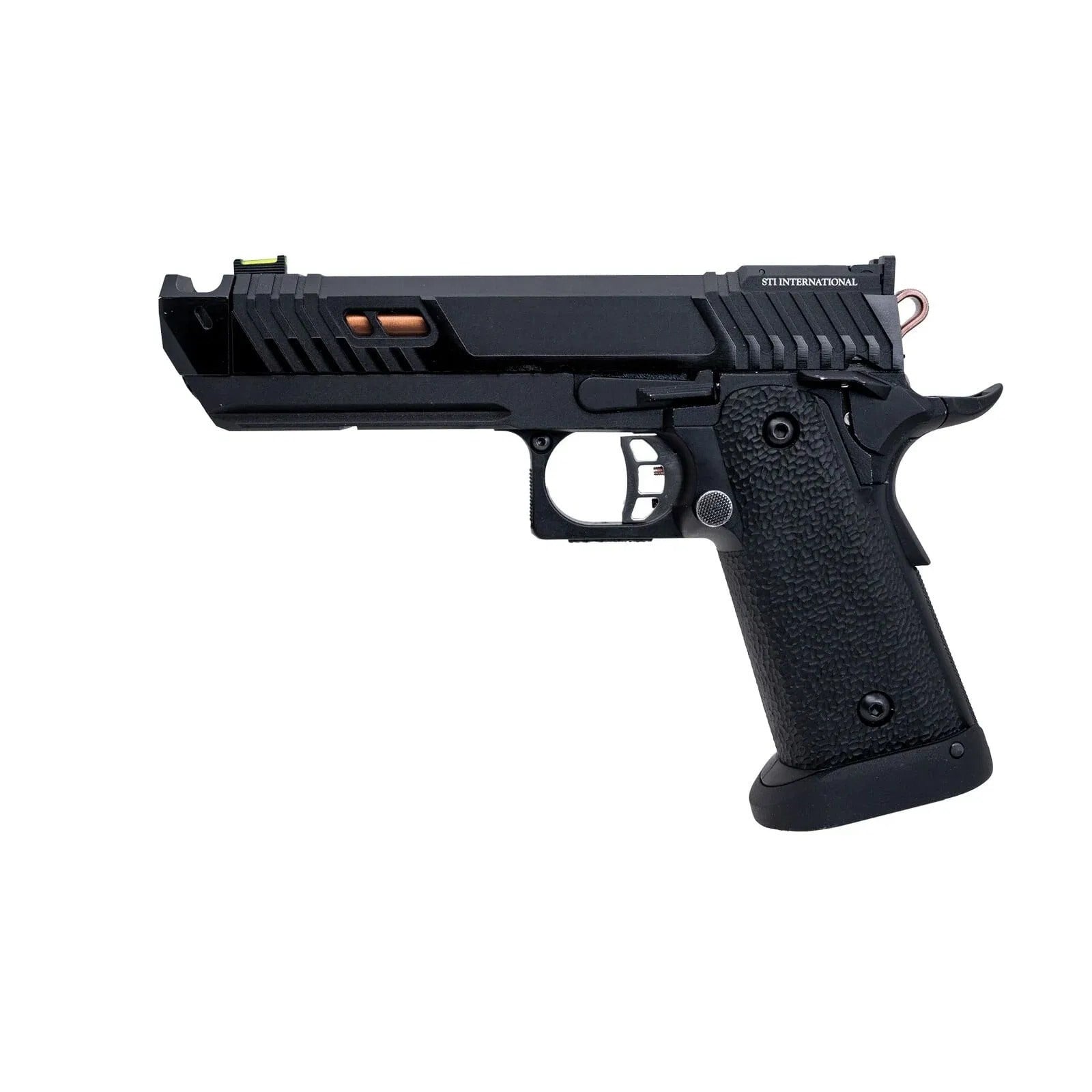 STI Pit Viper Siyah Co2 Airsoft Tabanca