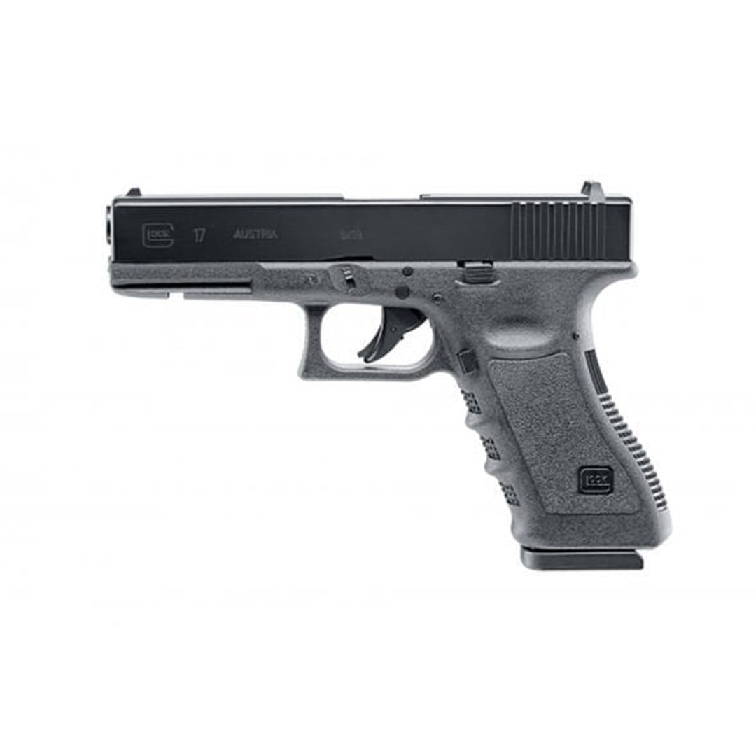 UMAREX Glock 17 4,5mm Havalı Tabanca