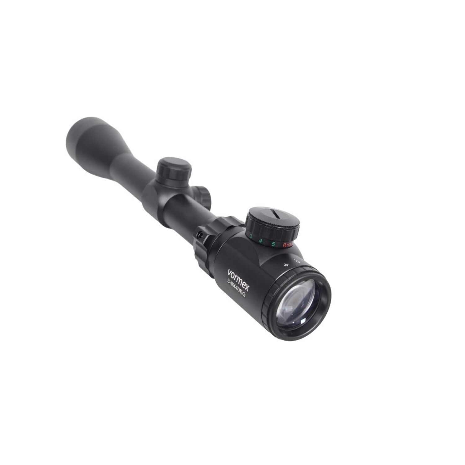 VORMEX 3-9X40 EG Tüfek Dürbünü