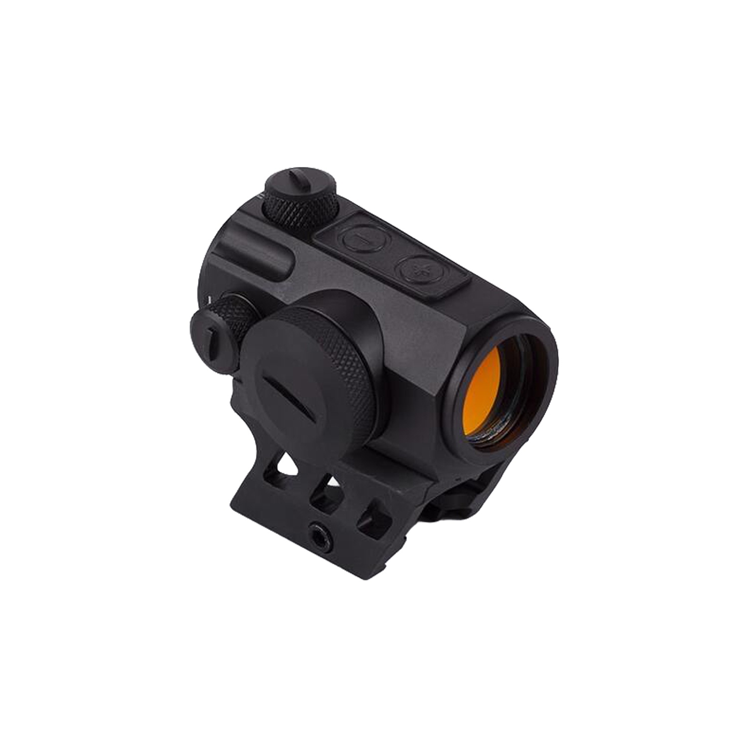 VORMEX Coss-4 Red Dot