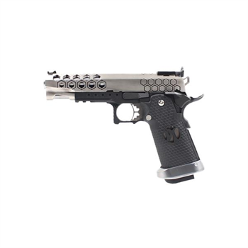 AW Custom 5.1 HEX-CUT Hi-Capa Airsoft Tabanca
