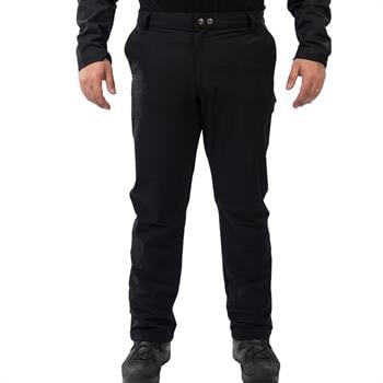 Ballistic Defence | AEGEA STRAIGHT 1.0 Pantolon - SİYAH
