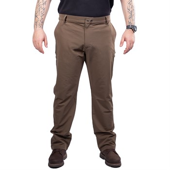 Ballistic Defence | AEGEAN STRAIGHT 1.0 Taktik Pantolon - HAKİ