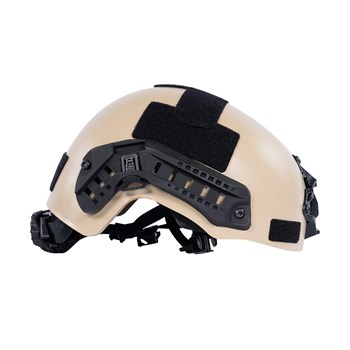 Ballistic Defence | Polimer Airsoft Kask - Camel