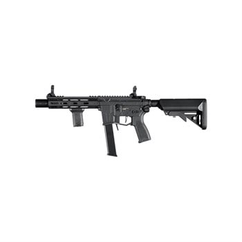 Evolution Reaper S EMR S Carbontech Reaper Pack Airsoft Tüfeği + 7.4v LiPo Pil