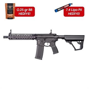 Evolution Recon MK18 Mod 1 10.8