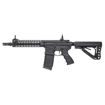 G&G CM16 SRL Siyah Airsoft Tüfeği