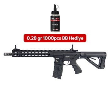 G&G GC16 Warthog 12