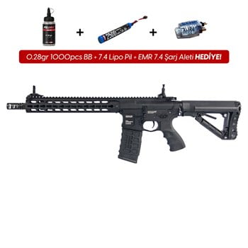 G&G GC16 Warthog 12