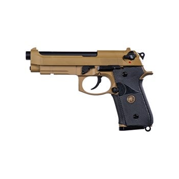 We Beretta M9A1 Navy Edition Airsoft Tabanca