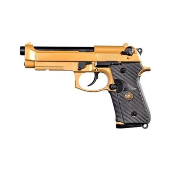 We Beretta M9A1 Navy Edition Airsoft Tabanca