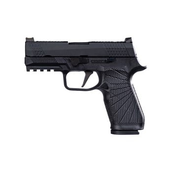 We F18 V2 Siyah Airsoft Tabanca
