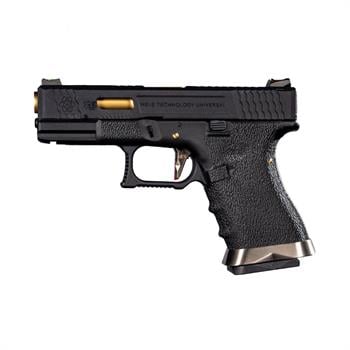We Glock 19 T1 Airsoft Tabanca