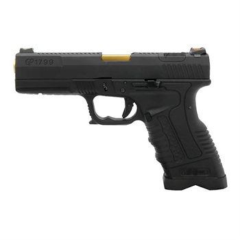 We GP1799 T1 Siyah Airsoft Tabanca