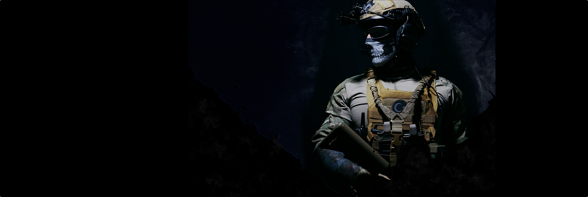 Airsoft takımları