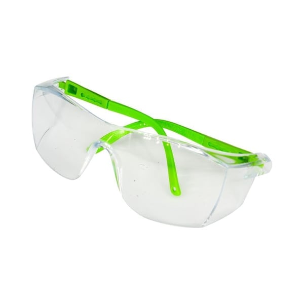 Baymax Balistik Gözlük