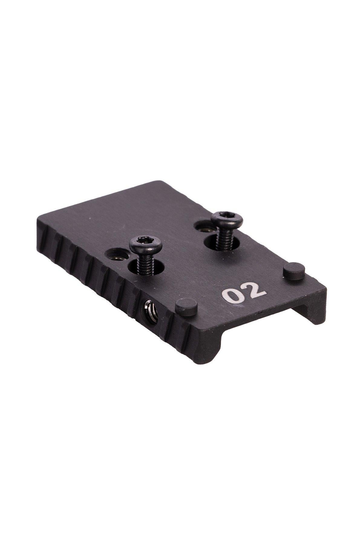 02 Nolu Optik Adaptör (Arayüz)