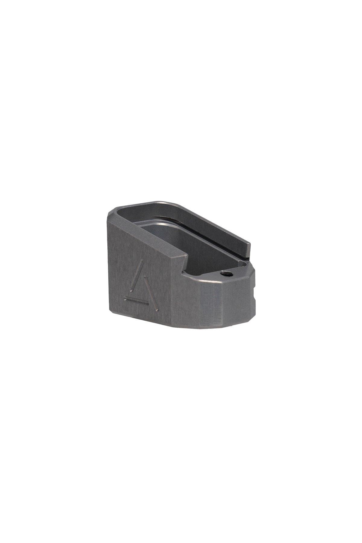 +3 Karakulak Kapasite Arttırıcı Alüminyum Soket - TUNGSTEN