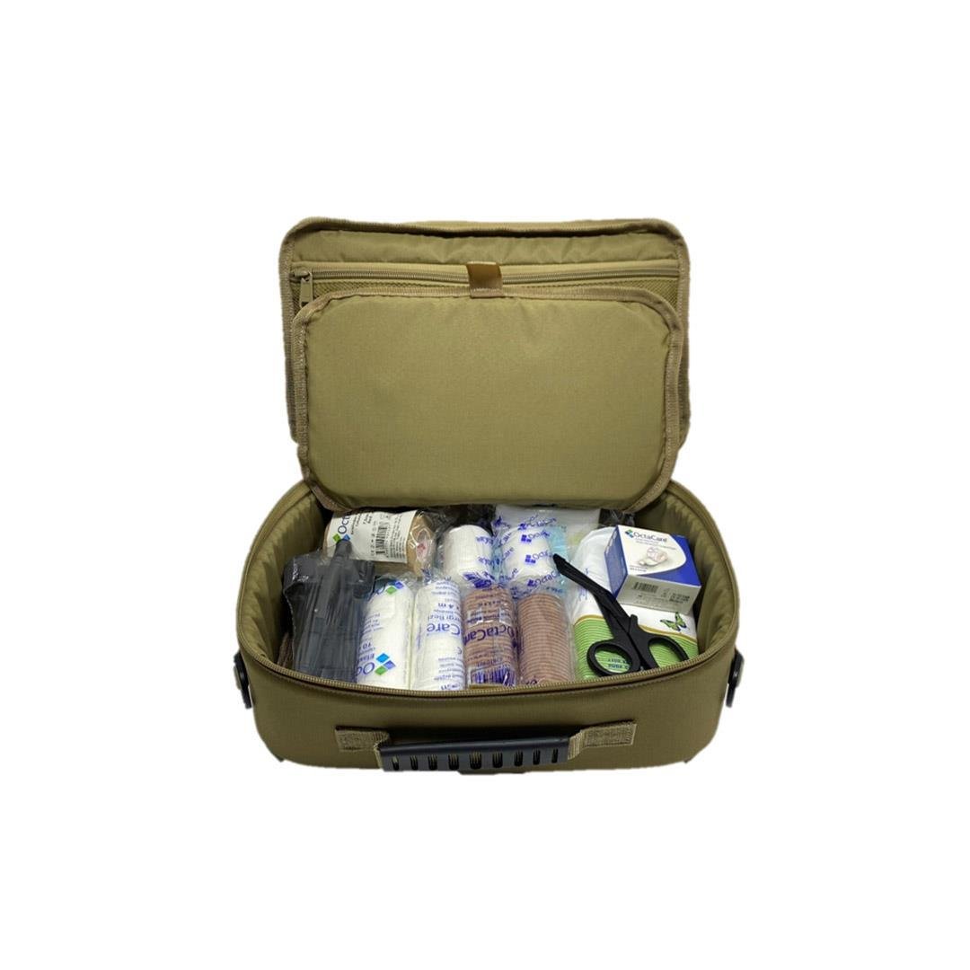 Afet İlk Yardım Kiti Cayote