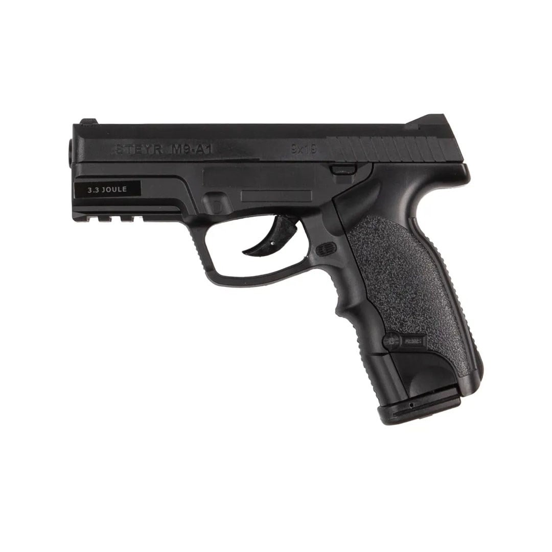 ASG Steyr M9-A1 4.50mm Havalı Tabanca