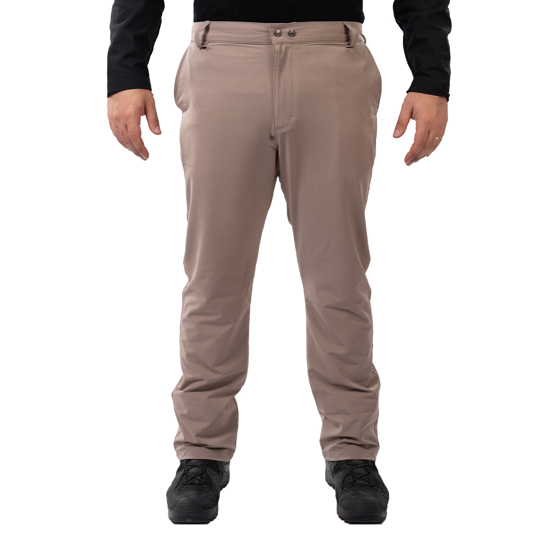Ballistic Defence | AEGEA STRAIGHT 1.0 Pantolon - BEJ