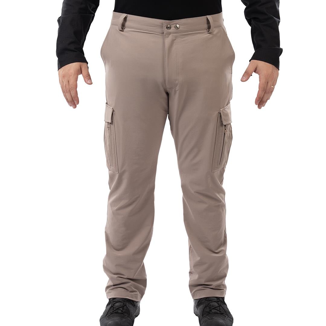 Ballistic Defence | AEGEAN FLEX 1.0 Pantolon - BEJ