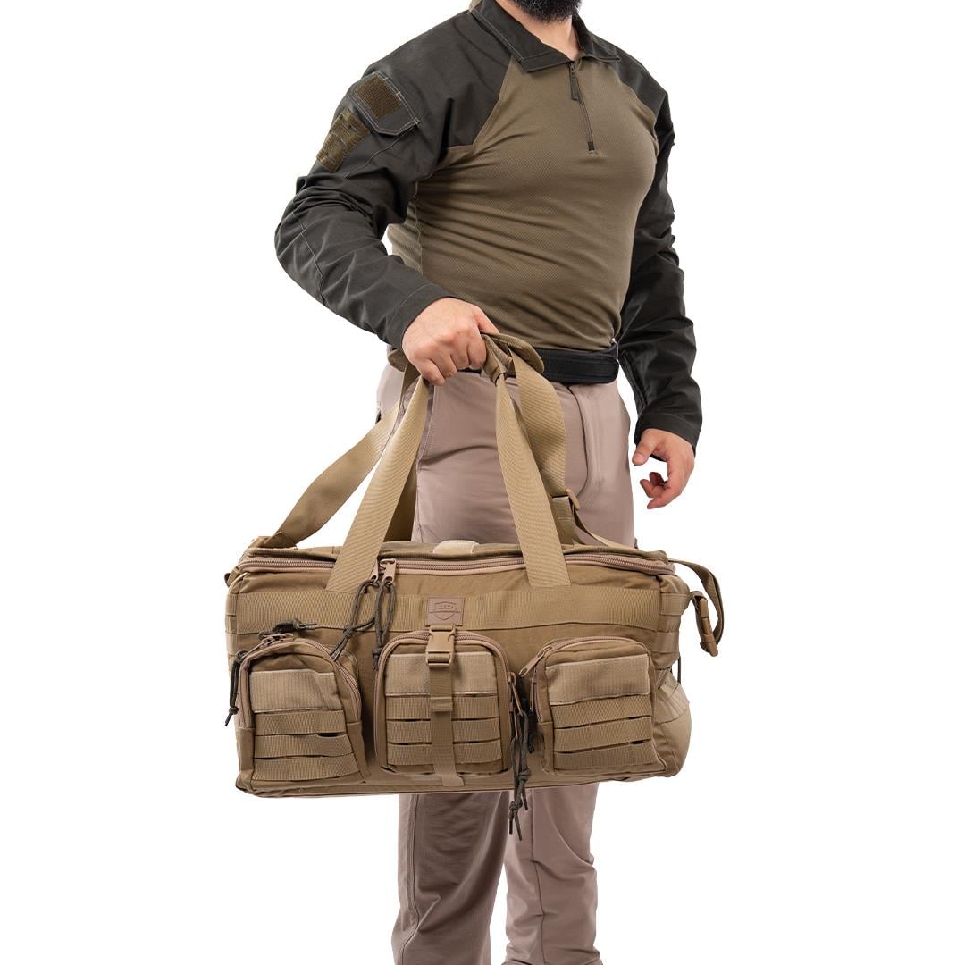 Ballistic Defence | BD-50 LOADOUT Çok Amaçlı Çanta