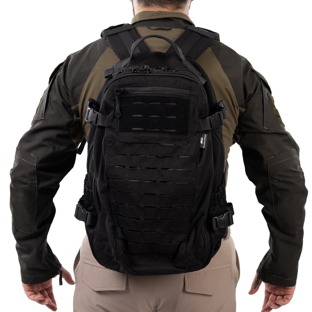 Ballistic Defence | LOADOUT 2.0 40L Taktik Sırt Çantası