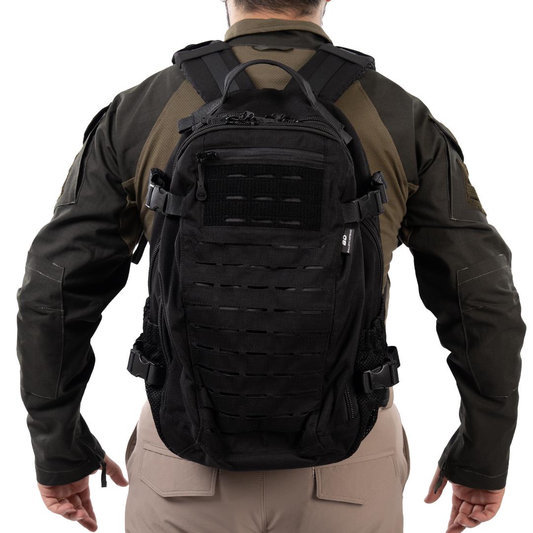 Ballistic Defence | LOADOUT 2.0 Plaka Taşıyıcı Yelek