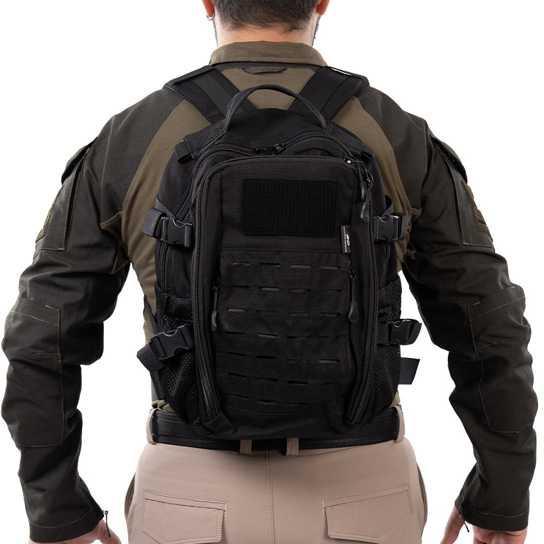Ballistic Defence | LOADOUT MP 2.0 25L Taktik Sırt Çantası