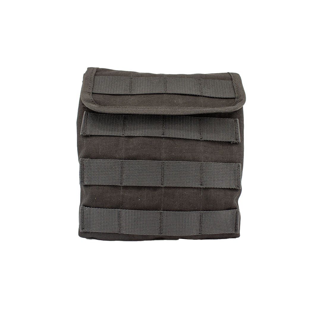 Ballistic Defence | Yan Plaka Cebi 1.0