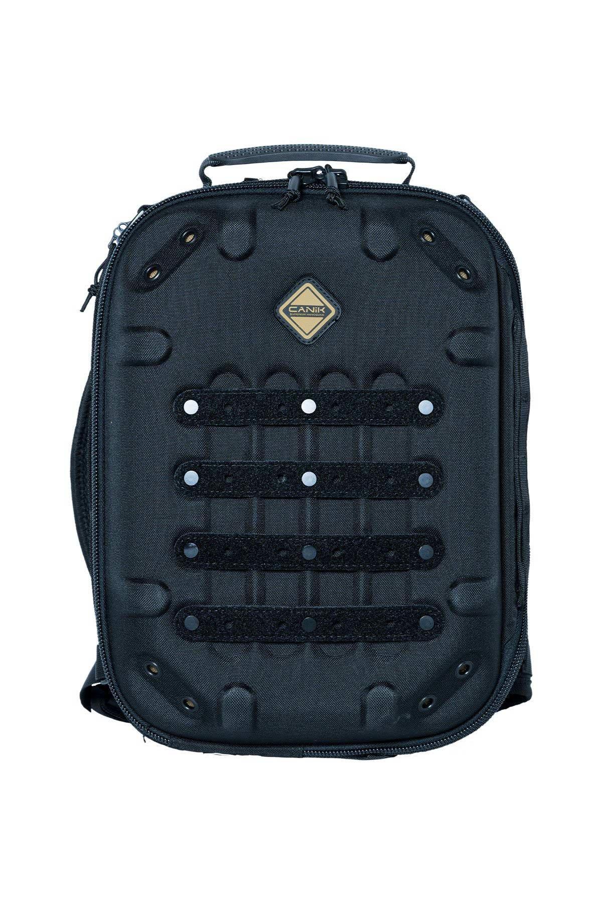 Canik Hazard 4 Hibachi Sırt Çantası - SIYAH