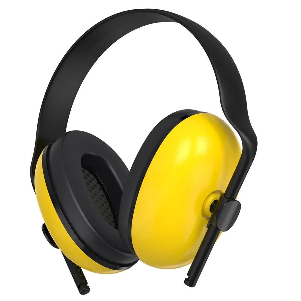 Earmor C05 Sarı NRR24 Pasif Atış Kulaklığı - Yellow