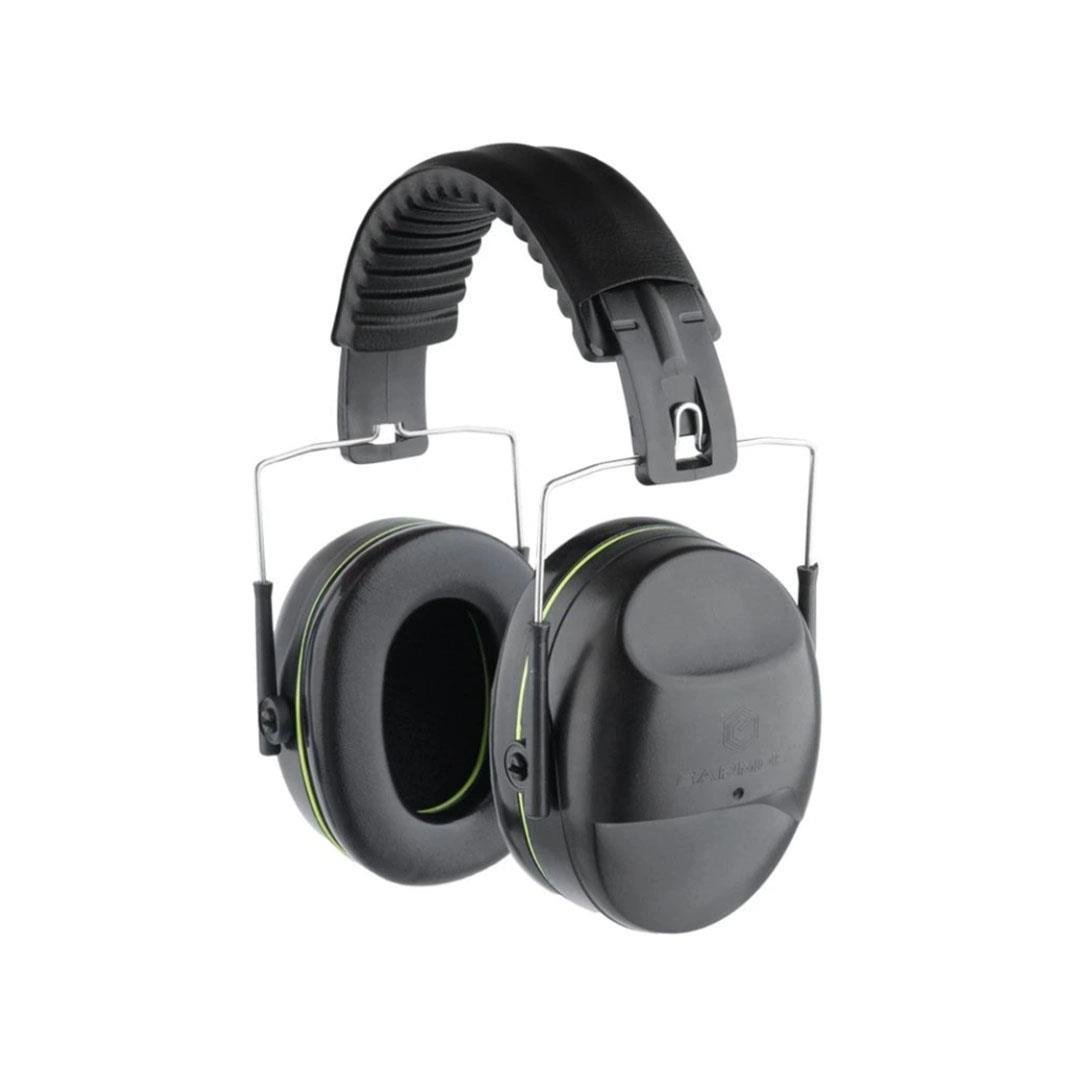 Earmor M06A Pasif Atış Kulaklığı - Black